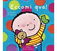 Eccomi qua!