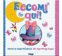 Eccomi qui!
