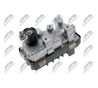 ECD-BM-008 NTY Turbocompressore, Sovralimentazione per BMW