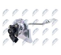 ECD-CT-007 NTY Turbocompressore, Sovralimentazione per CITROËN,FIAT,FORD,PEUGEOT