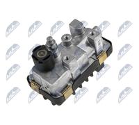 ECD-FR-014 NTY Turbocompressore, Sovralimentazione per FORD