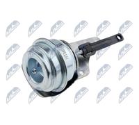 ECD-ME-014 NTY Turbocompressore, Sovralimentazione per CHRYSLER,JEEP,MERCEDES-BE
