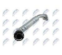 ECD-PL-005 NTY Tubo olio, Compressore per OPEL,VAUXHALL