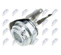ECD-RE-008 NTY Turbocompressore, Sovralimentazione per RENAULT