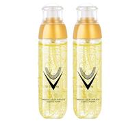 Ecdoin Anti-Aging Essence,Nuosili Face Lift Spray,Anti Wrinkle Lifting Firm Toner Water,Anti Wrinkle Spray,Tighten and Reduce Wrinkles Sprays Improve Dry and Dehydrated Skin,for All Skin Types (2Pcs)