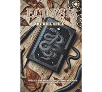 Ecdysis: What is the point of Acquiring new skin if you never gain a soul?