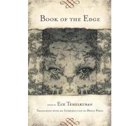 Ece Temelkuran Book of the Edge (Tascabile) Lannan Translations Selection Series