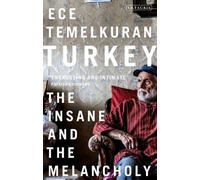 Ece Temelkuran Turkey (Tascabile)