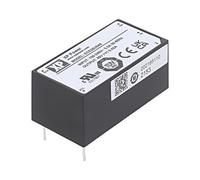 ECE20US48 Alimentatore: Impulso 20W 48VDC 420mA OUT: 1 52,4x27,2x23mm 60g XP ...