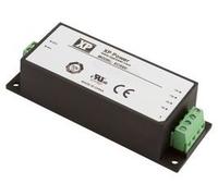 ECE60US12-S Alimentatore: a impulsi 60W 12VDC 5A OUT: 1 104x40x28,5mm 200g XP PO