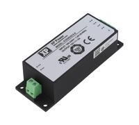 ECE60US12-S Alimentatore: Impulso per installazione 60W 12VDC 5A OUT: 1 ECE...