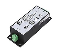 ECE60US24-S Alimentatore: Impulso 60W 24VDC 2,5A OUT: 1 104x40x28,5mm 200g 89...