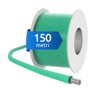 ECENCE Cavo Perimetrale Robot Tagliaerba 150m Universale Ø3,4 mm