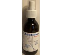 ECF Acetidine Lozione Spray Acetico 150ml