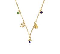 Ecfew ™ Cleopatra Collana Girocollo