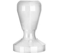 ECG 58 mm Fuso Tamper, acciaio inox