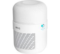 ECG AP1 Compact Pearl, Air Purifier, Air Purifier