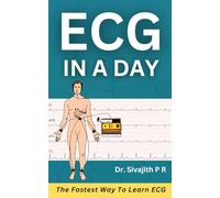 ECG in a Day: Learn the Basics of EKG | ECG Interpretation Quickly and Easily