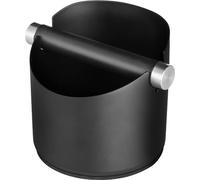 ECG Knockbox Nero - Scolapiatti in acciaio INOX