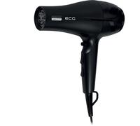 ECG Modifica Nera Grande+ phon per capelli 1 pz