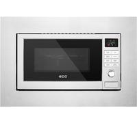 ECG MTD 2081 VGSS forno a microonde da incasso