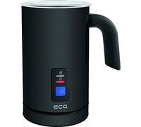 ECG NM 119 Juodas Milk frother