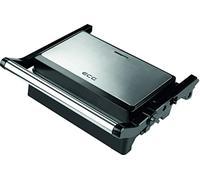 ECG S 3070 Panini Power, Panini Maker/Mini Grill