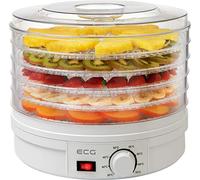 ECG - So 375 Essiccatore Frutta - SPEDIZIONE GRATUITA