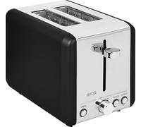 ECG ST 2708 Tradizione Nero