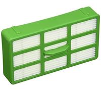 ECG VP 908 HEPA accessorio e ricambio per aspirapolvere, colore: bianco