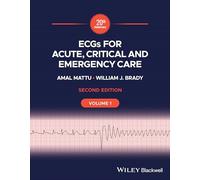 Ecgs for Acute, Critical and Emergency Care (1)