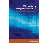 Ecgs for the Emergency Physician (1)
