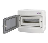 ECH-12PT DISTRIBUTORE PLASTICA NT 12M 1X 12M N+PE 001101062