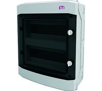 ECH-24PT-S DISTRIBUTORE DI PLASTICA NT 24M 2X 12M IP65 001101067