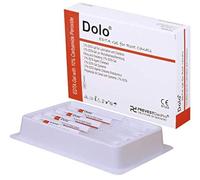 ECH Green Velly DenPro Dolo EDTA Gel 4 x 2 gm
