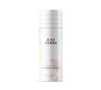 ECH Green Velly Herbs Long Lasting, Refreshing Body Spray, Natural Deodorant for Women - Phthalate-Free Formula,150 ml (Floral Fiesta)
