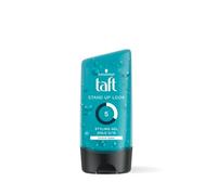 ECH Green Velly Schwrzkopf Henkel Taft Looks Stand Up Look Power Gel, 150 Ml