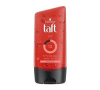 ECH Green Velly Schwrzkopf Taft Looks V12 Power Gel Speed Hold 12 (150ml)