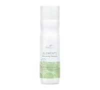 ECH Green Velly Wela Professionals Elements Sulfate Free Renewing Shampoo