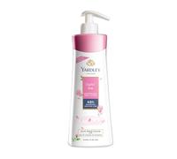 ECH Green Velly Yardly London English Rose Moisturizing Body Lotion With Germ Shield| Infused With Rose & Geranium Oil| Daily Use Hand & Body Lotion With Vitamin C & B3 For Women| 350+50ml