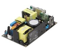ECH450PS24 Alimentatore: a impulsi 450W 90-264VAC OUT: 2 24VDC 10,4A 94% XP POWE