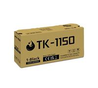 ECHALLENGE TK-1150 - Toner per Kyocera TK1150 per Kyocera ECOSYS M2135dn M2635dn M2635dnw M2735dw Kyocera ECOSYS P2200 P2235d P2235dn P2235dw P2235