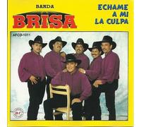 Echame a Mi La Culpa