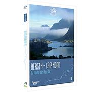 Echappees belles - bergen cap nord - dvd