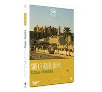 Echappees belles - sur la route du nil - dvd