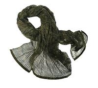 Mil-Tec Sciarpa in rete PES