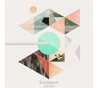 Echaskech Origin (CD) Album