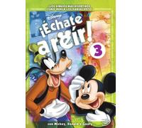 Echate a Reir Con Mickey Part 3