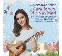 Echazu, Ruiz Jimena - CANCIONES DE NAVIDAD