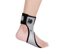 ECHBH Ortesi per Piede Cadente, Ortesi per Caviglia con Supporto per Caviglia, Ortesi per Piede Cadente Tutore per Caviglia Tutore per Caviglia Stecca (Middle Lager)